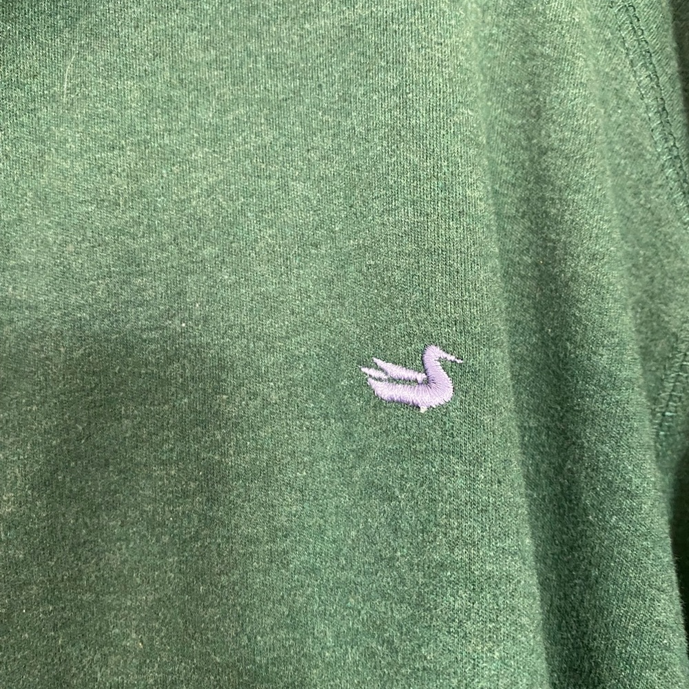 Southern Marsh Pullover - image 2